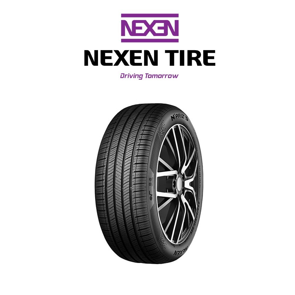 넥센타이어 NEXENTIRE 전국무료장착 N PRIZ(엔프리즈) S 255/45R19 EV공용