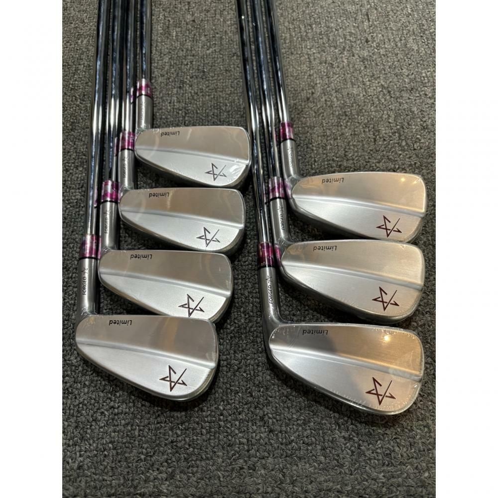 현대Hmall) 이븐 EG-03 다골 105 S200 아이언세트