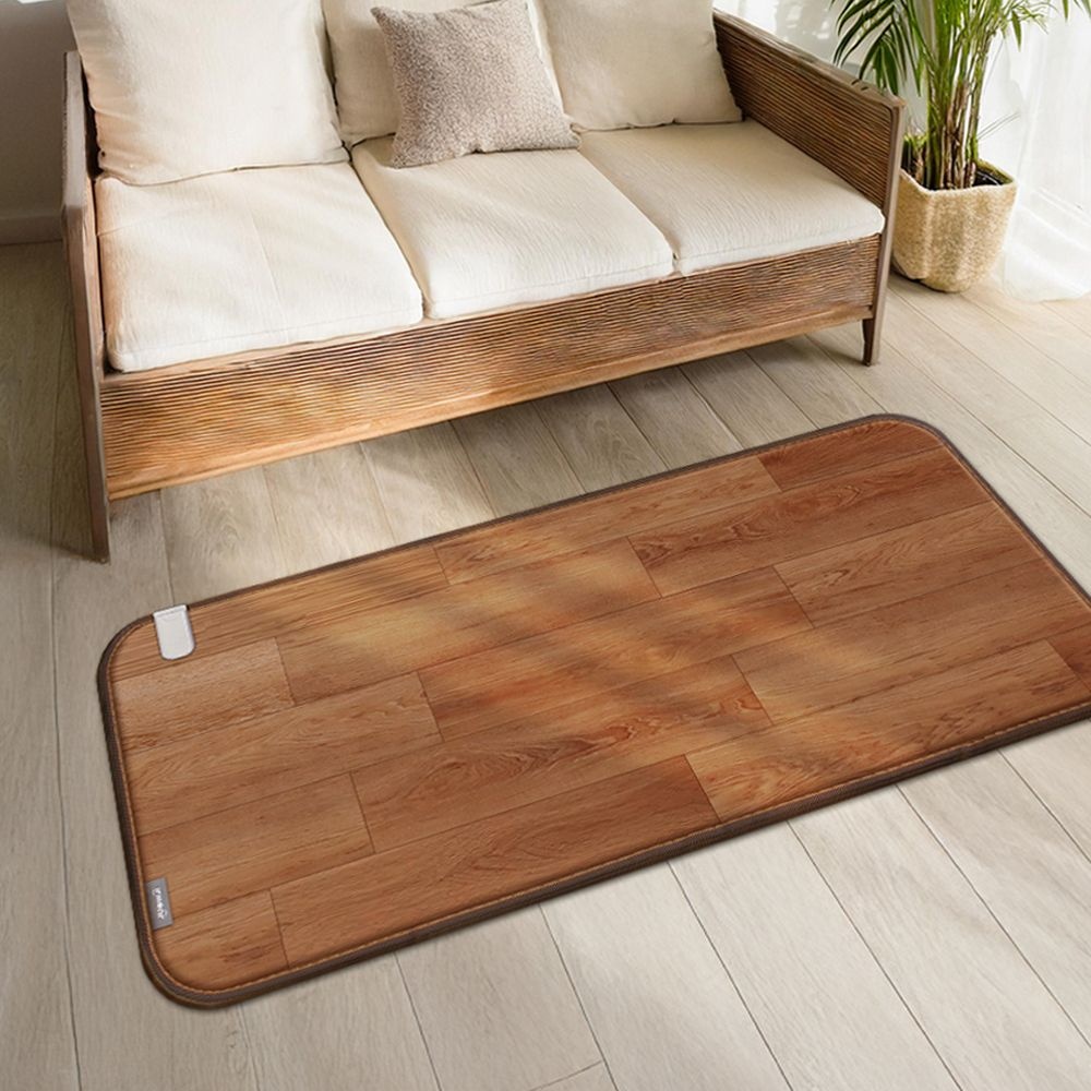 일월 원적외선 카본 온열매트 전기매트 애견보온매트 나노륨매트 60x150