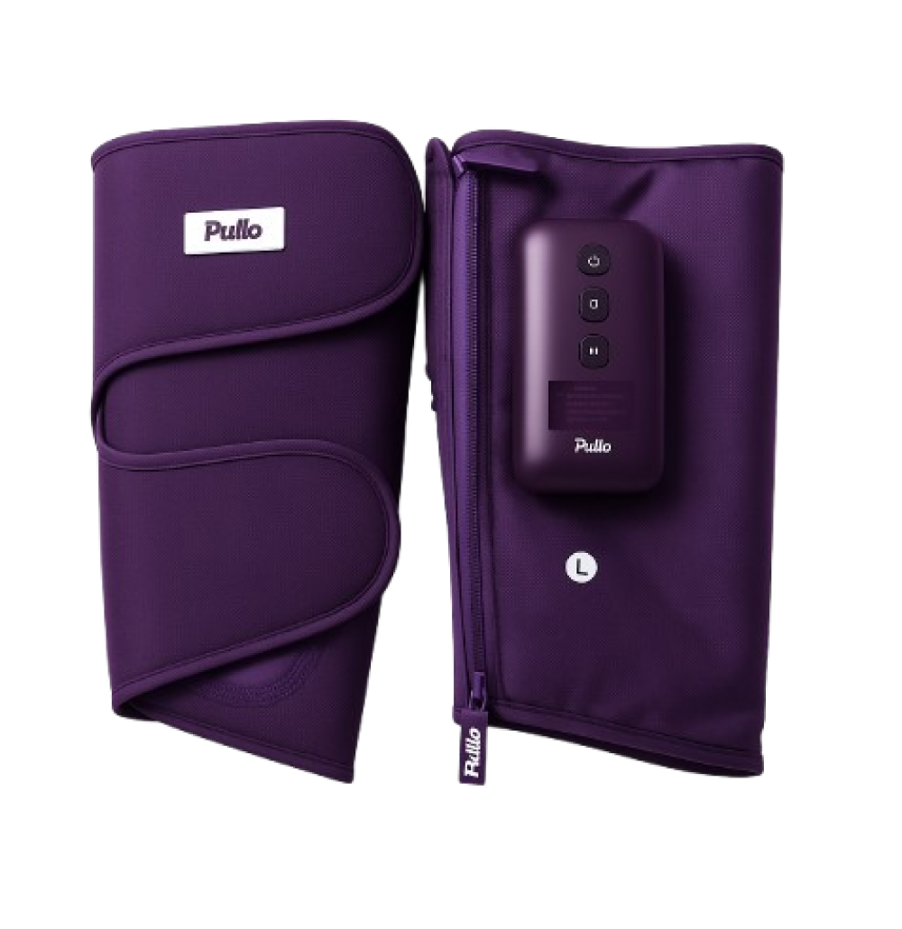 (주)풀리오 풀리오 종아리 마사지기 일반형 V2