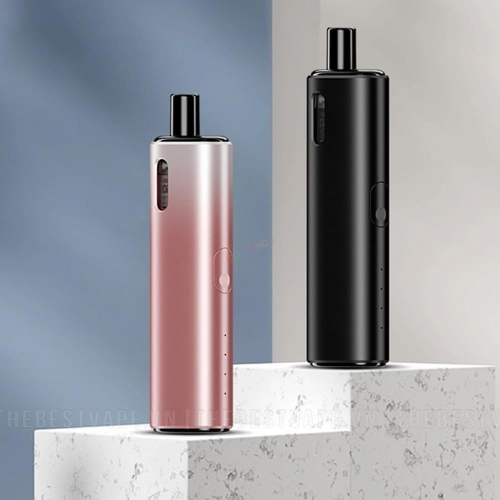 [해외] 뱁티오 아보카도 베이비 프로 입호흡 전자담배 기기 25W 본체 그린