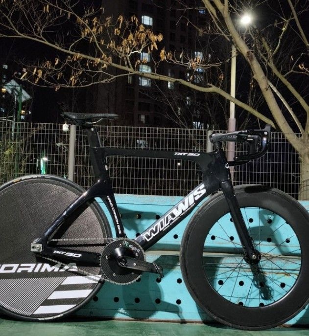 위아위스 TXT SD 프레임 셋 (M)