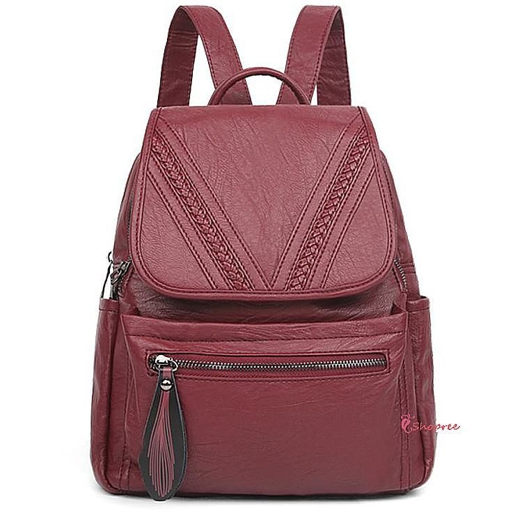 여성백팩 30대 여대생 여자 대학생 노트북 20대 가방 직장인 여학생xyz269