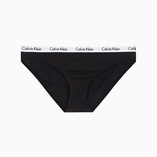 여성 캐러셀 비키니 팬티 D1618O-001_DG