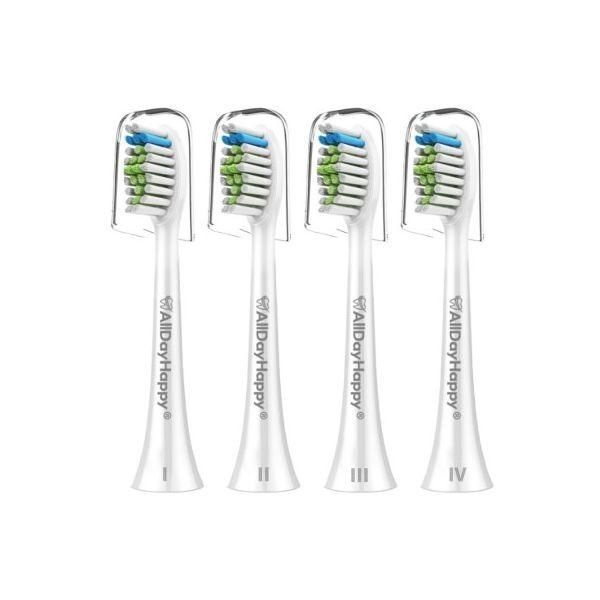 UnKnown HX6064P 4개입 필립스 호환용 전동칫솔모
