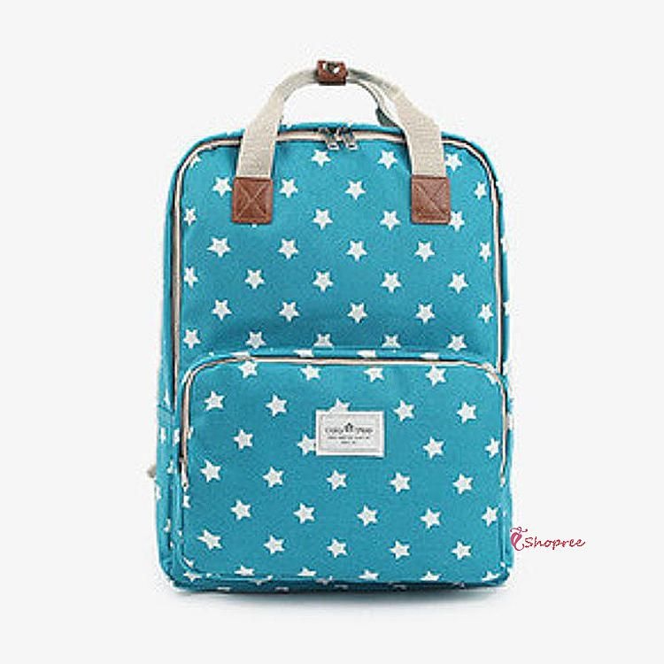 백팩 가방 30대 여자 여성 여대생 노트북 대학생 20대 직장인 여학생ijk286