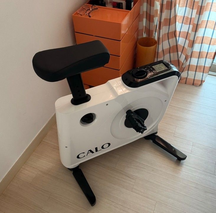 칼로리바이크 단시간에 전신 칼로리 태우는 다이어트 자전거