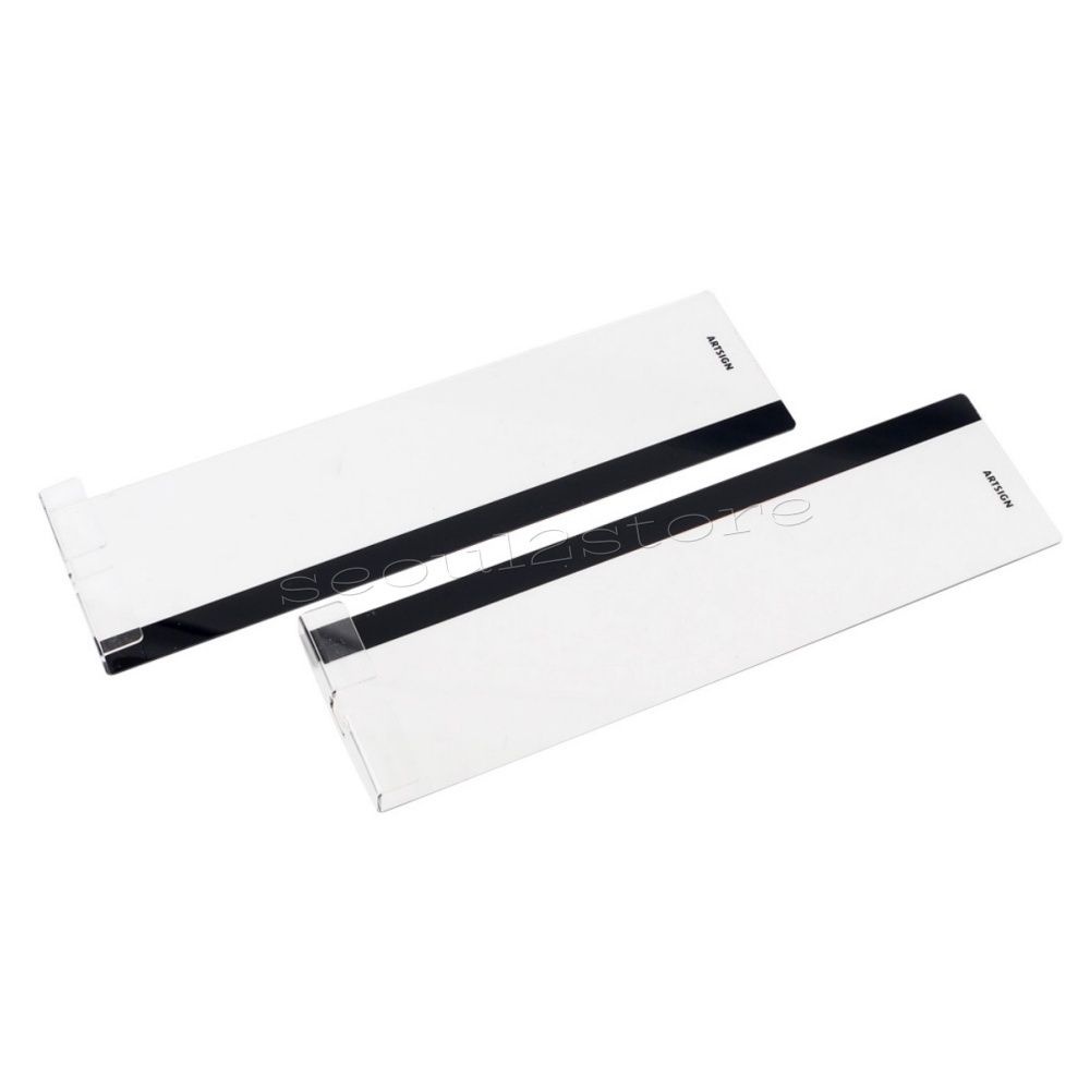 서울상점 다기능 모니터 메모보드 아파트 게시판걸이 개폐형액자