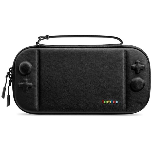 tomtoc [해외] 톰톡 tomtoc G05S3D1 [FancyCase-G05 Switch 2 Slim Case Black] 167822