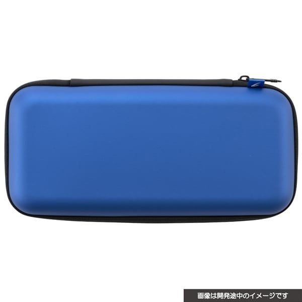 [해외] 사이버 가젯 CY-S2SMP-BL [스위치2용 심플 파우치 블루] 167931
