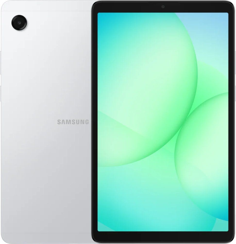 [해외] 삼성전자 삼성 갤럭시탭A11 128GB 8램 실버 X133 8.7인치 WIFI 관세포함