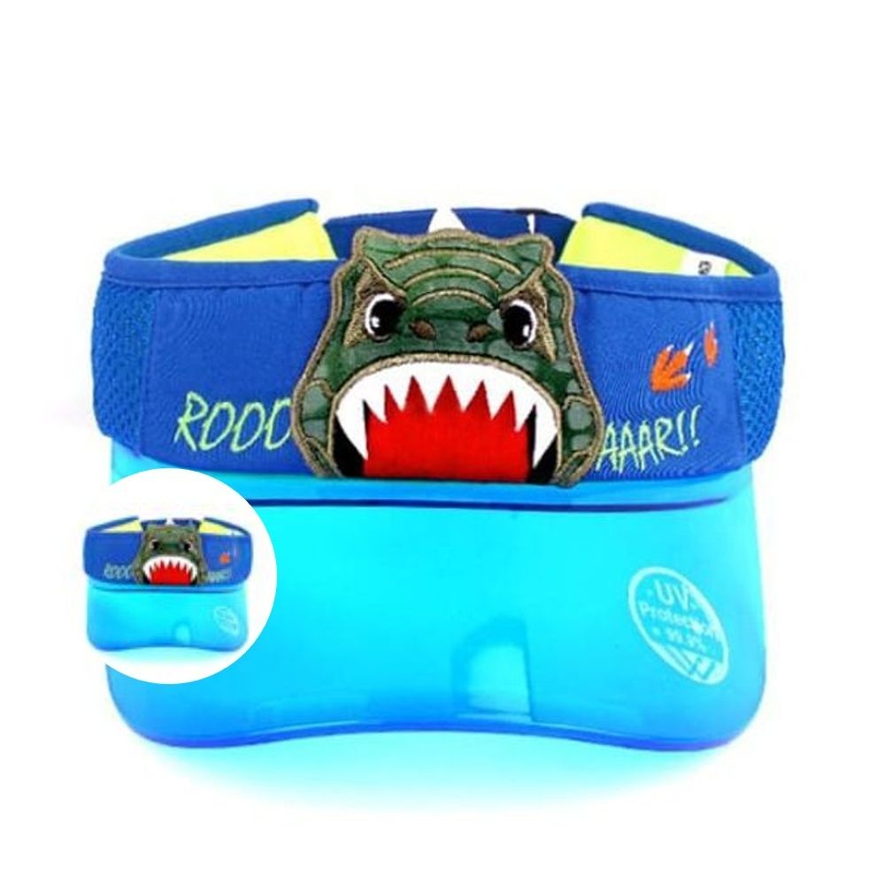 주디앤닉 키즈썬캡 아동썬햇 유아여름모자 유아플랩캡