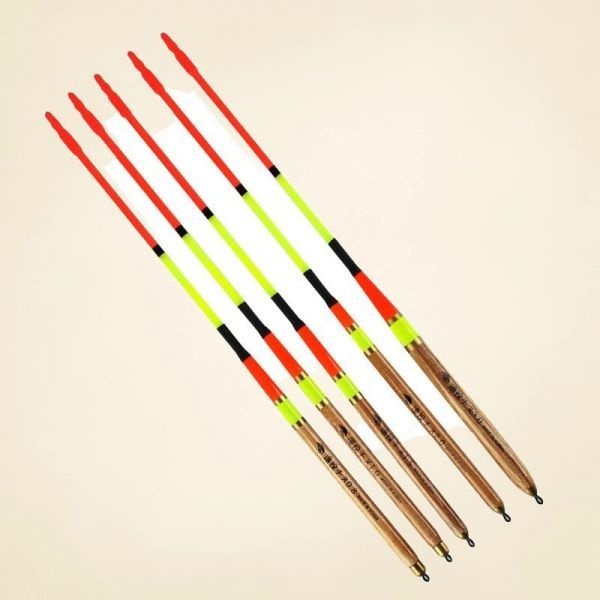 UnKnown 국산 비자립 막대찌 35Cm 바다낚시 갯바위낚시용품