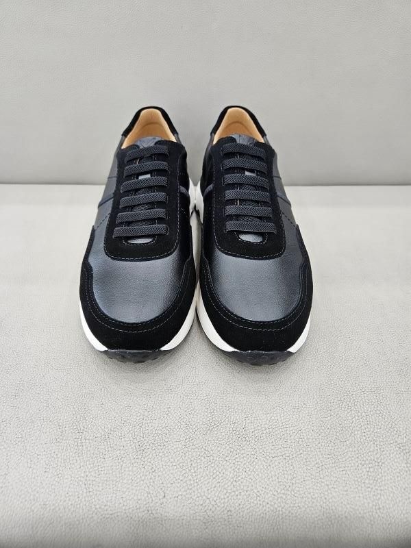 [무크]트렌디한 캐주얼 조거 스타일 스니커즈512303_IC