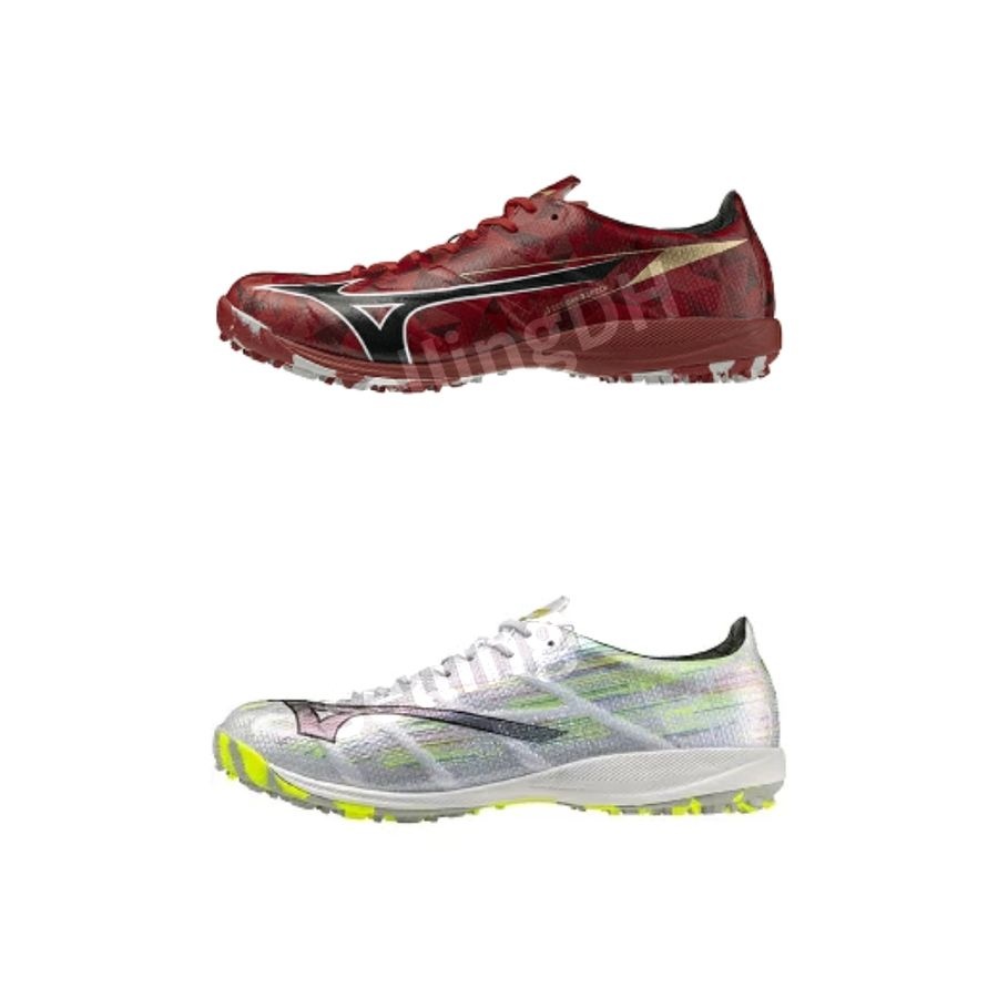 미즈노 [해외] 미즈노 풋살화 알파2 엘리트 AS 2colors