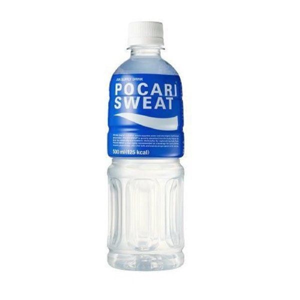 동아오츠카 포카리스웨트 500ML