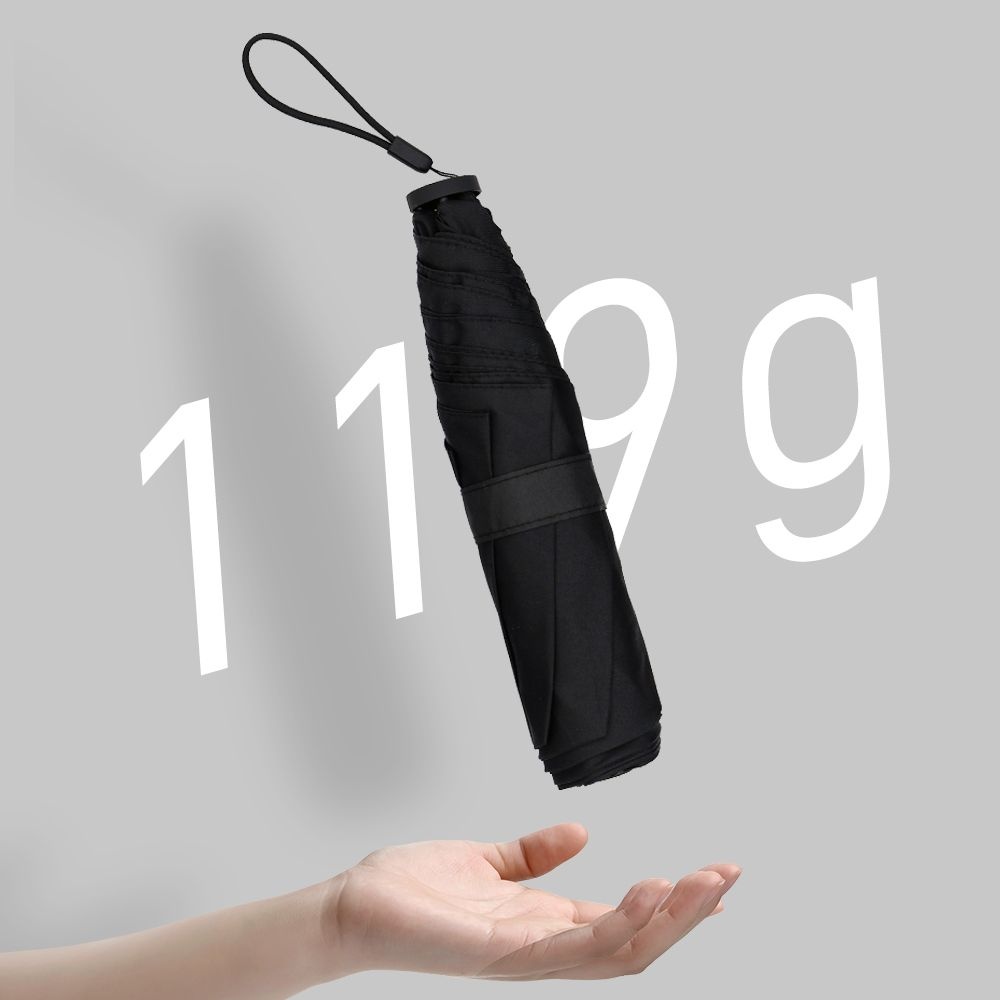마이홈앳 119g 초경량 카본 우산 튼튼한 접이식 UV 차단 양산 CT13416 : 롯데ON