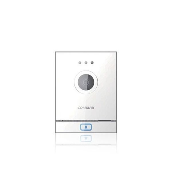 [하프클럽]비디오폰 카메라 DRC-4M(화이트)(매립형)