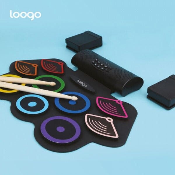 삼익악기 삼익 [삼익악기] 삼익 전자드럼 패드 루고아이드럼 LOOGO I-DRUM