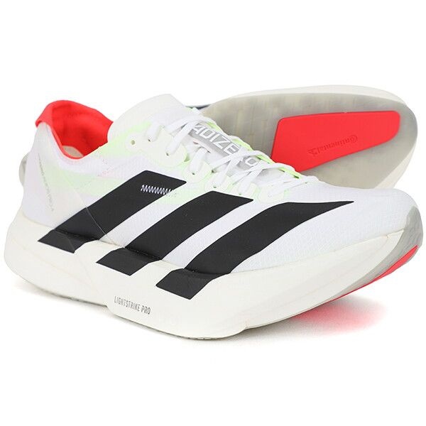 아디다스 [아디다스] [정품]  아디제로 아디오스 프로 4 M (JR1094)