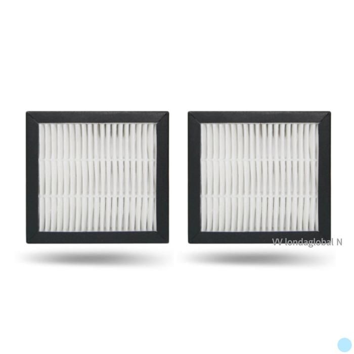 삼지아이티 피스넷 에어 공기청정기 전용 트루헤파필터 추천 X2개