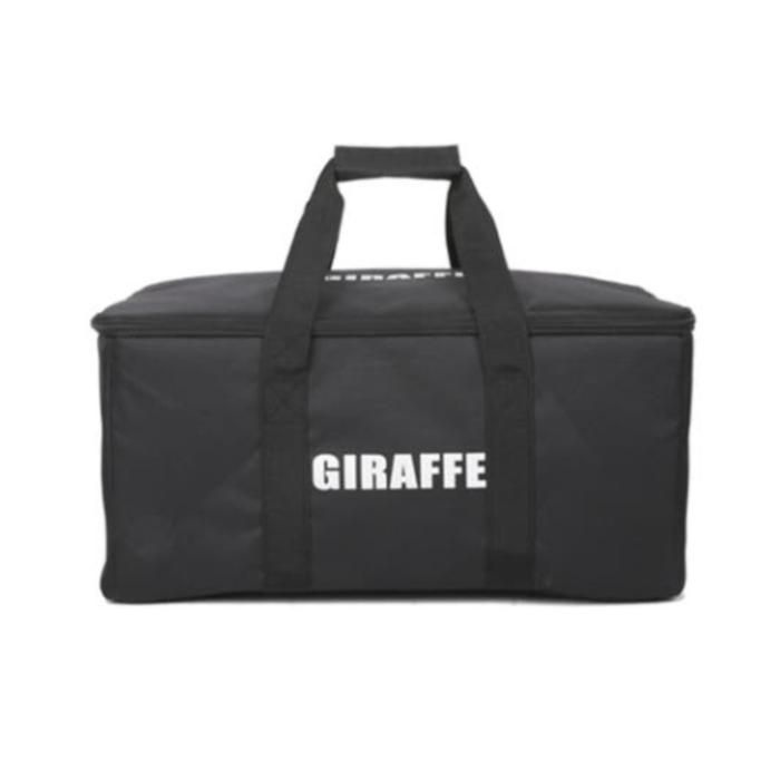 지라프 캠핑용품 정리 구이바다 전용 그릴 수납가방 L