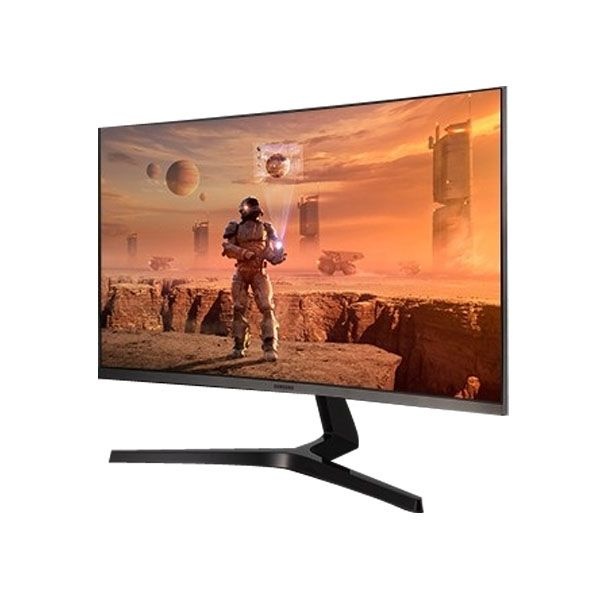 [온누리상품] 삼성전자 삼성 C27JG56 27형 QHD 커브드 144Hz 게이밍모니터