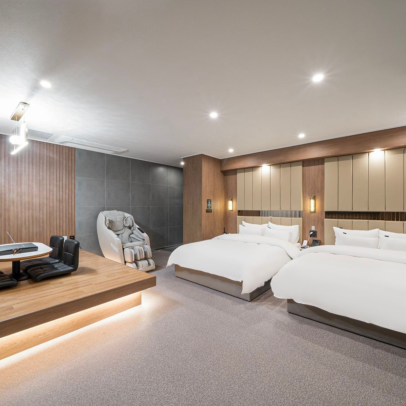 안동 브라운도트 안동옥동점