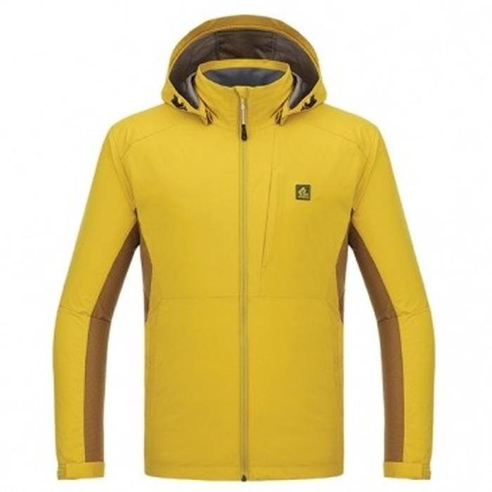 [레드페이스]콘트라 액티브 하이 재킷REWMJKS21111_IC