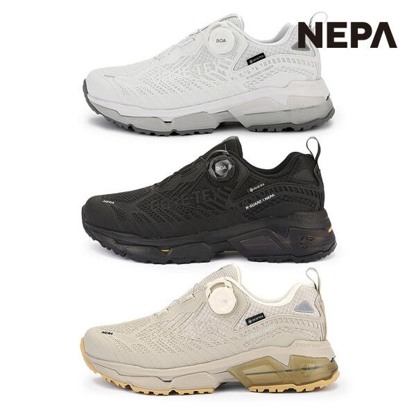 네파 [네파] 공용 하이플로우 쿠시 고어텍스 7JC7620