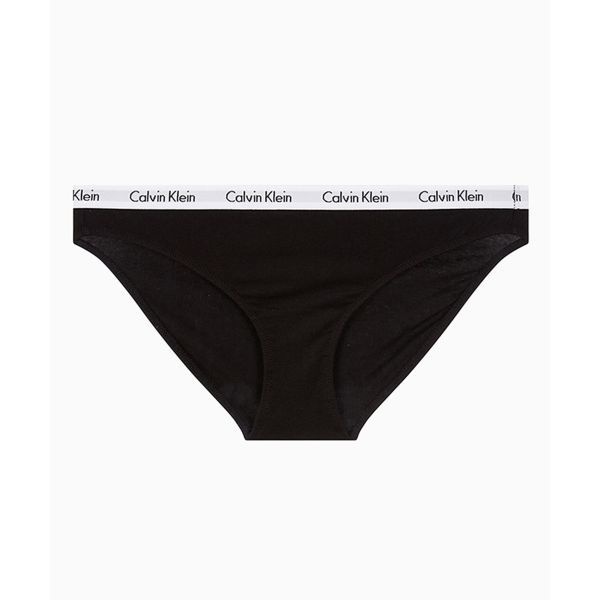 매장정품 CALVIN KLEIN UNDERWEAR 여성 캐러셀 비키니 팬티_D1618O001
