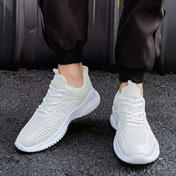 남자 운동화 데일리 남성 런닝화 클래식 운동화 신발-WFH4BSW