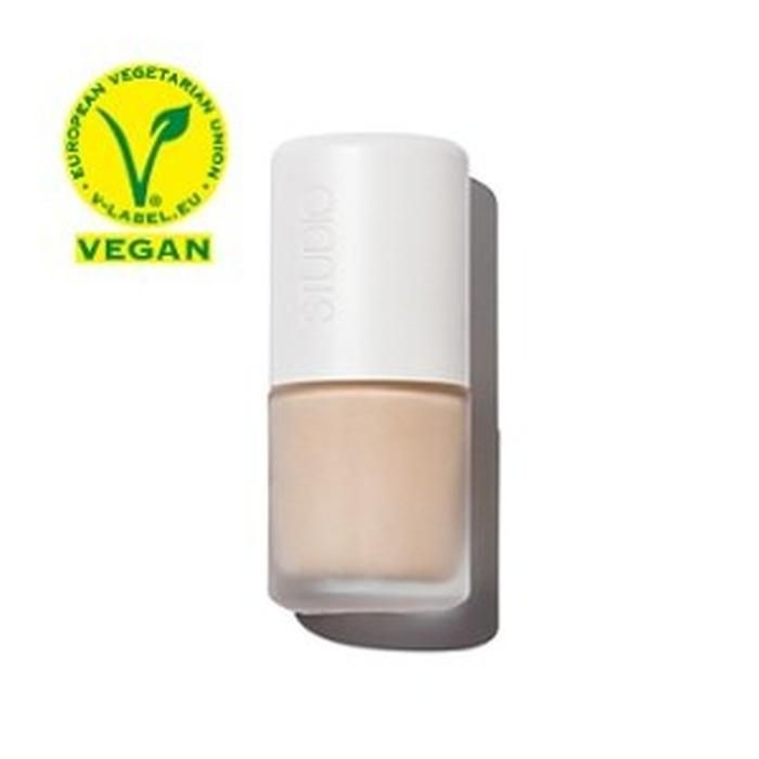 [더샘]스튜디오 슬림 핏 파운데이션 21호 브라이트_10ml_US