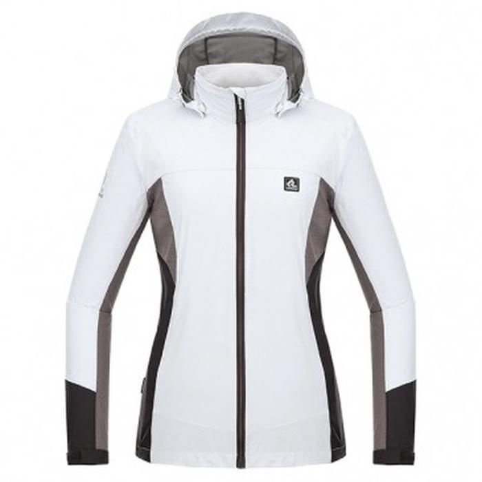 [레드페이스]콘트라 액티브 하이 우먼 재킷REWFJKS21151_IC