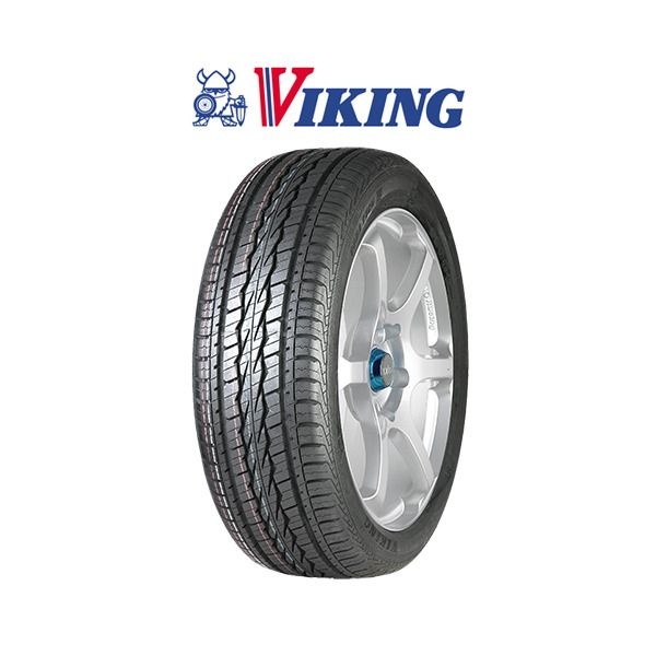 바이킹타이어 TeraTech HT 215/55R18 (택배발송/장착비별도)