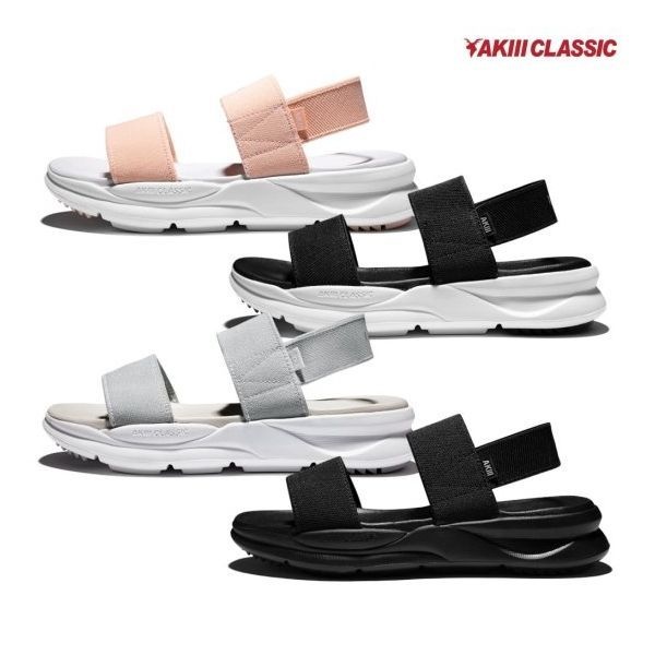 키높이 아테네 샌들 4종 641668