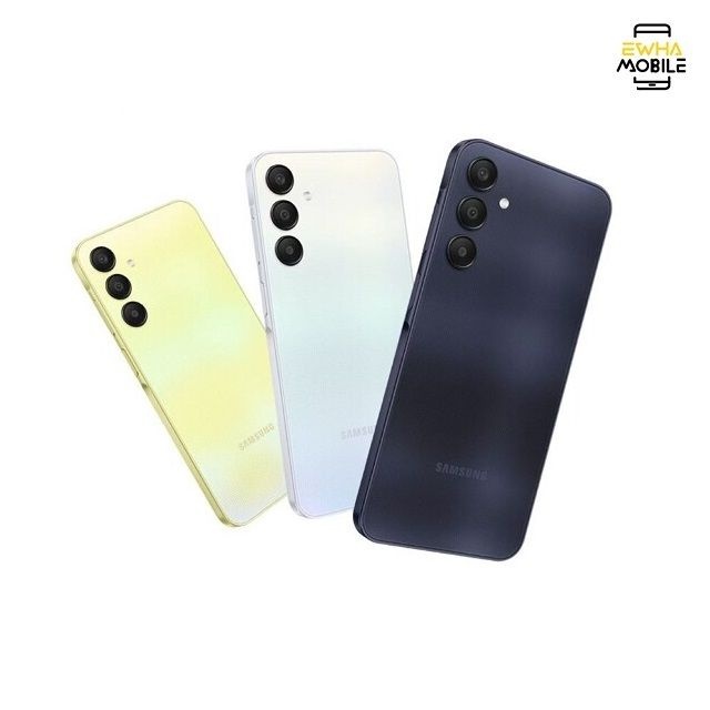 갤럭시 A25 자급제 공기계 SM-A256N