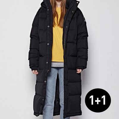 [한정수량]가성비UP 겨울 점퍼 2종 1+1