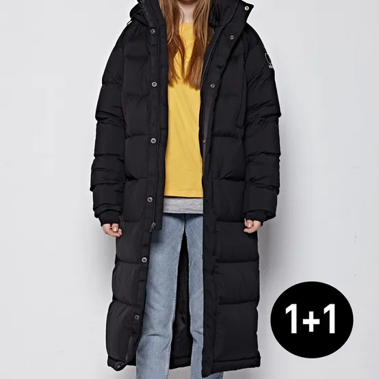 [한정수량]가성비UP 겨울 점퍼 2종 1+1