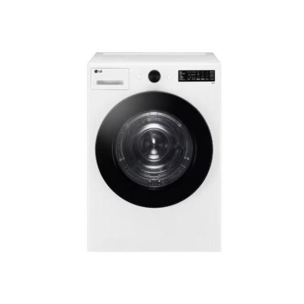 LG전자 [LG전자] 트롬 오브제컬렉션 RG20WN 건조기 20kg (L) 딥러닝 AI X 6모션 최적화