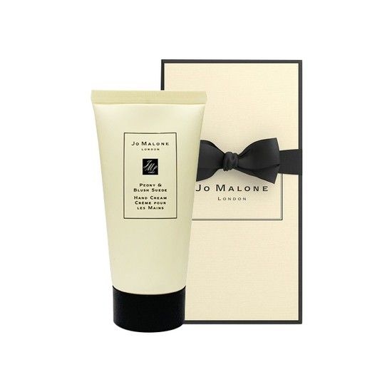 조말론 런던 피오니 앤 블러쉬 스웨이드 핸드크림 50ml+선물박스