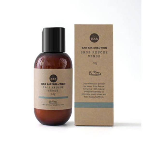| 바스 | 신발 발냄새제거제 1개 60g 무좀케어 발케어 악취제거 발전용탈취제 항균스프레이 천연탈취제 냄새방지