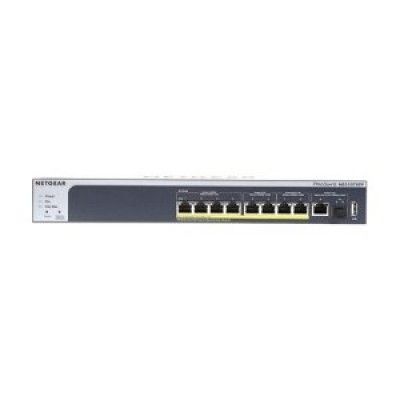 [Netgear] 넷기어 MS510TXPP 스위치 허브 : 롯데ON
