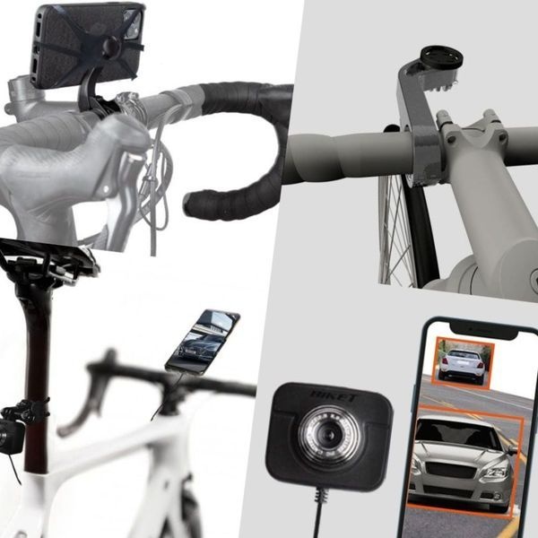 [하프클럽]어플카메라 안전운행 영상녹화 안전 운행 자전거캠