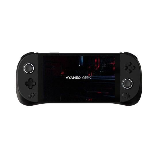 아야네오 GEEK Ryzen 6800U 16GB+512G