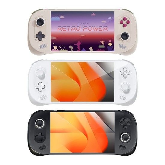 아야네오 아야네오2 Ryzen 6800U