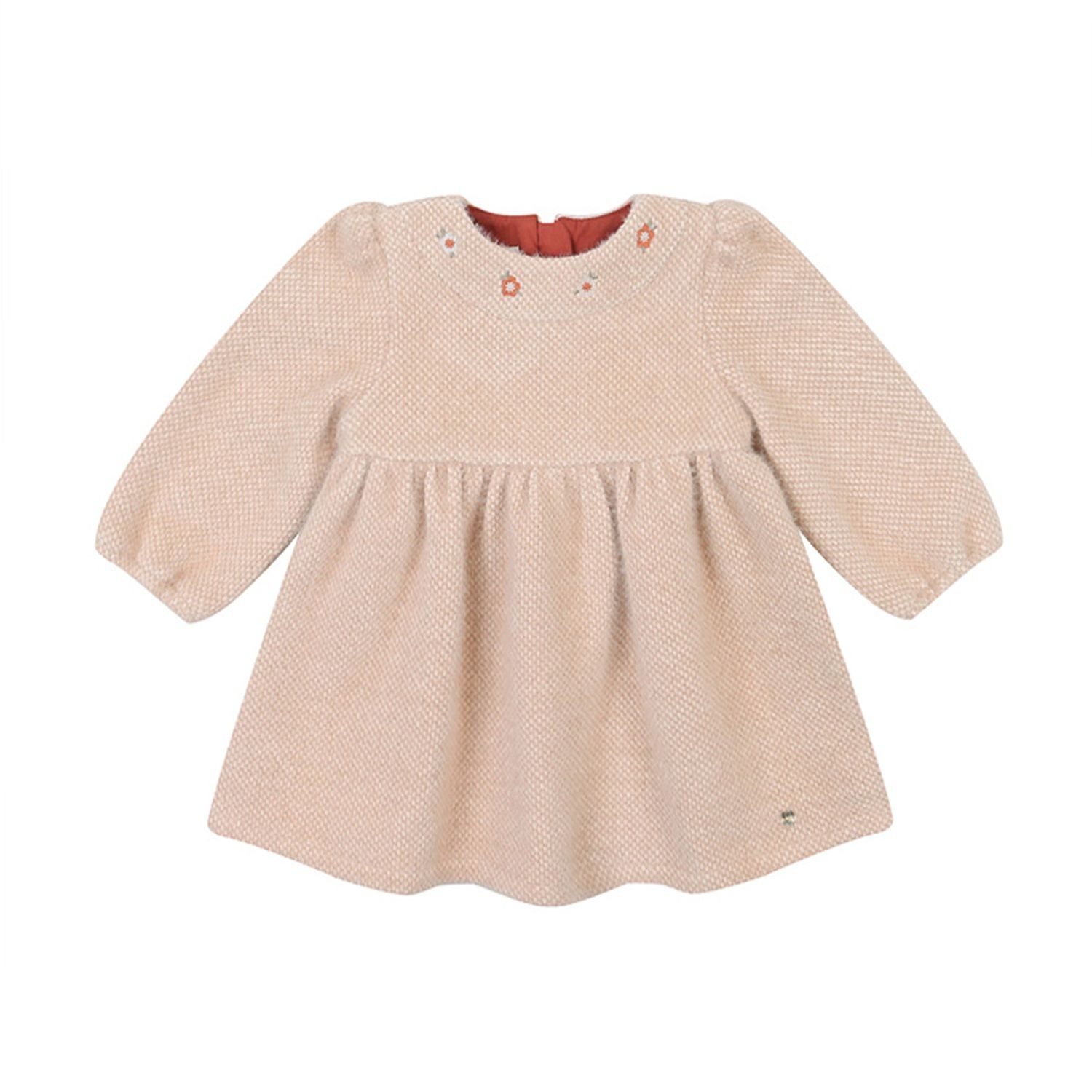 [롯데백화점] 아가방 로사노우원피스 01P724056