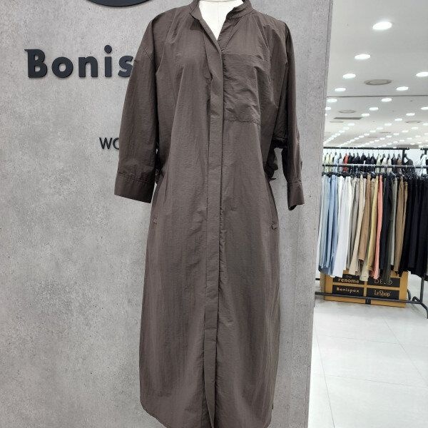 보니스팍스 [모다아울렛][보니스팍스]노카라오픈원피스/BB31OP060_CA 천안아산점