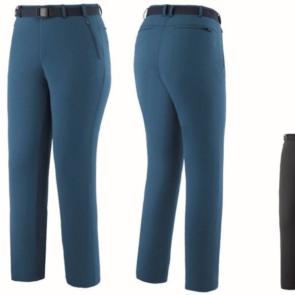 마운티아 마운티아 [모다아울렛][마운티아]남성 간절기 긴 바지 팬츠 카잔팬츠1 1MQPNS9001_SC 순천점