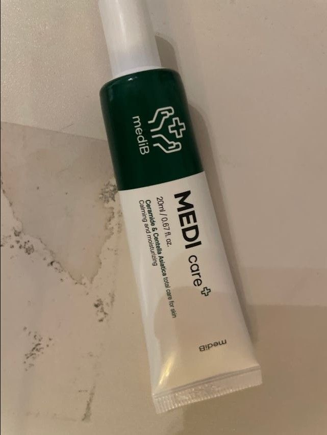 메디컬윤 땀띠연고 아기 군인 신생아 성인 유아 동용 엉덩이 겨드랑이 사타구니 피부케어 등